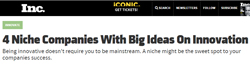 INC magazine