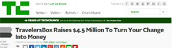 TechCrunch