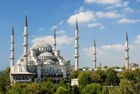 Top things to do in Istanbul